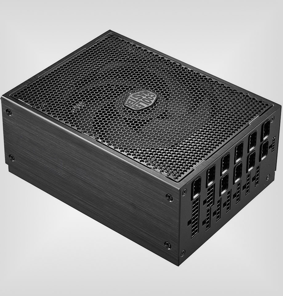 MasterWatt Maker 1200