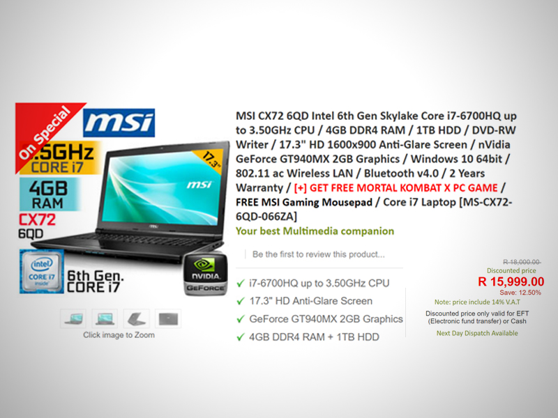 Msi
