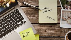 ASUS Zenbook for business