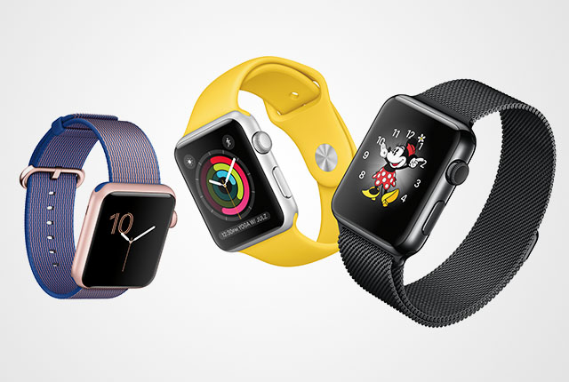 Apple Watch