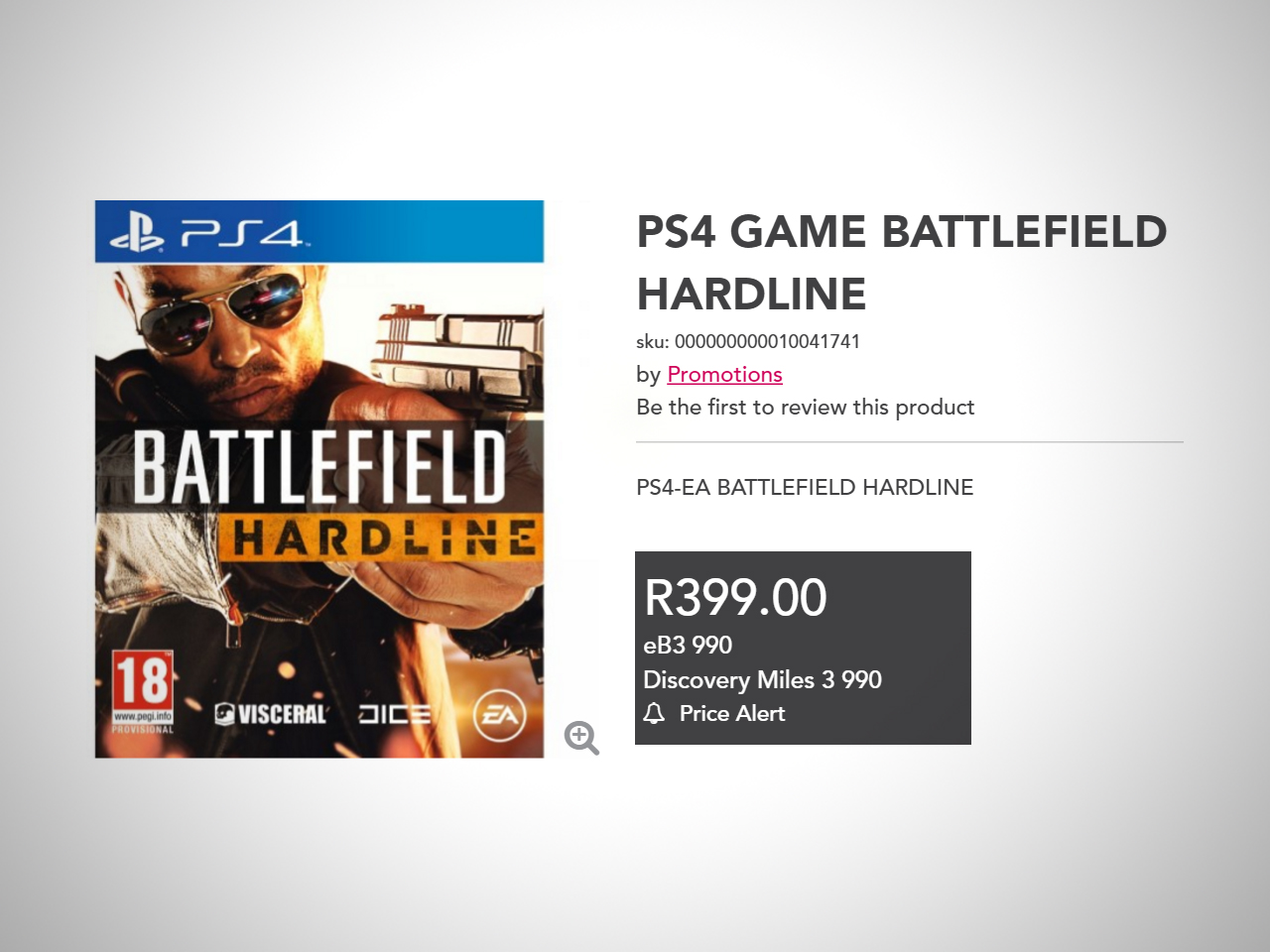 Battlefield 4