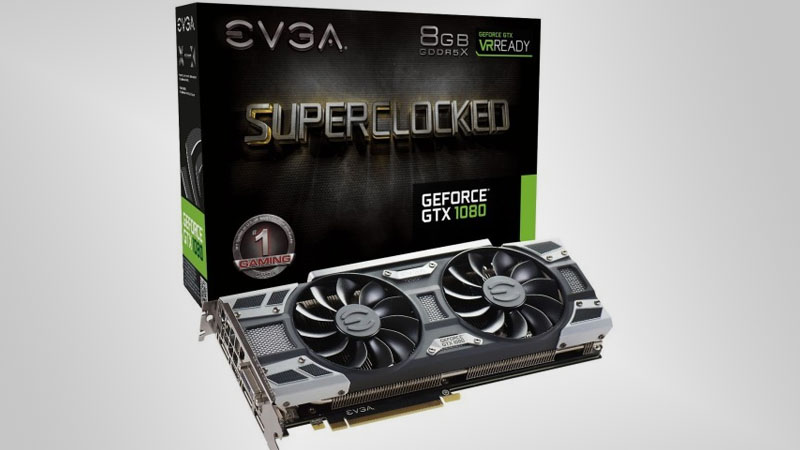 EVGA ACX 3