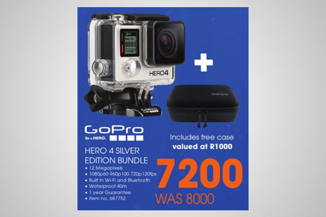 GoPro