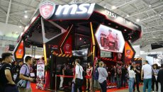 MSI at Computex