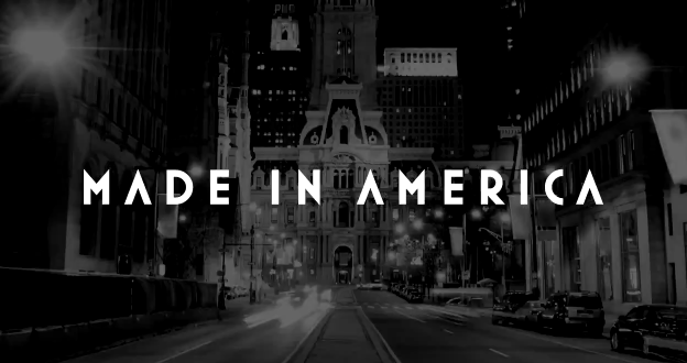 Made in America