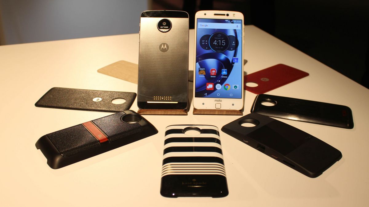 Moto Z