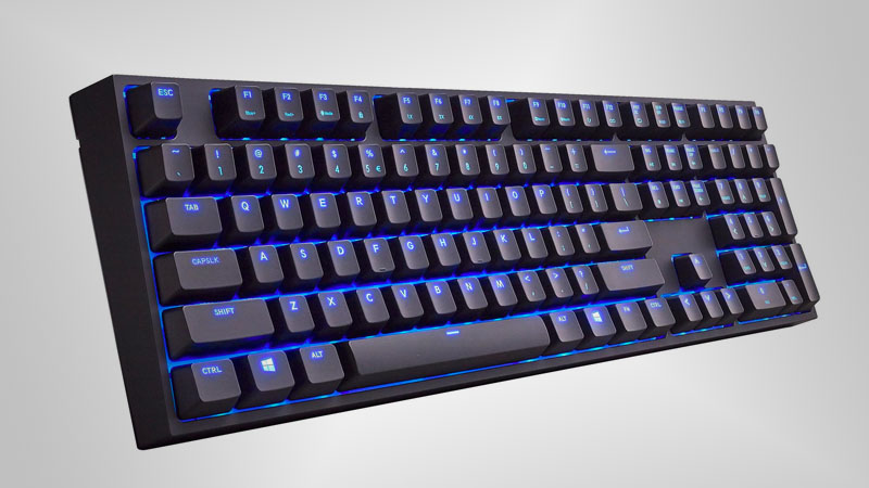Quickfire XTi