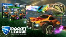 Rocket League