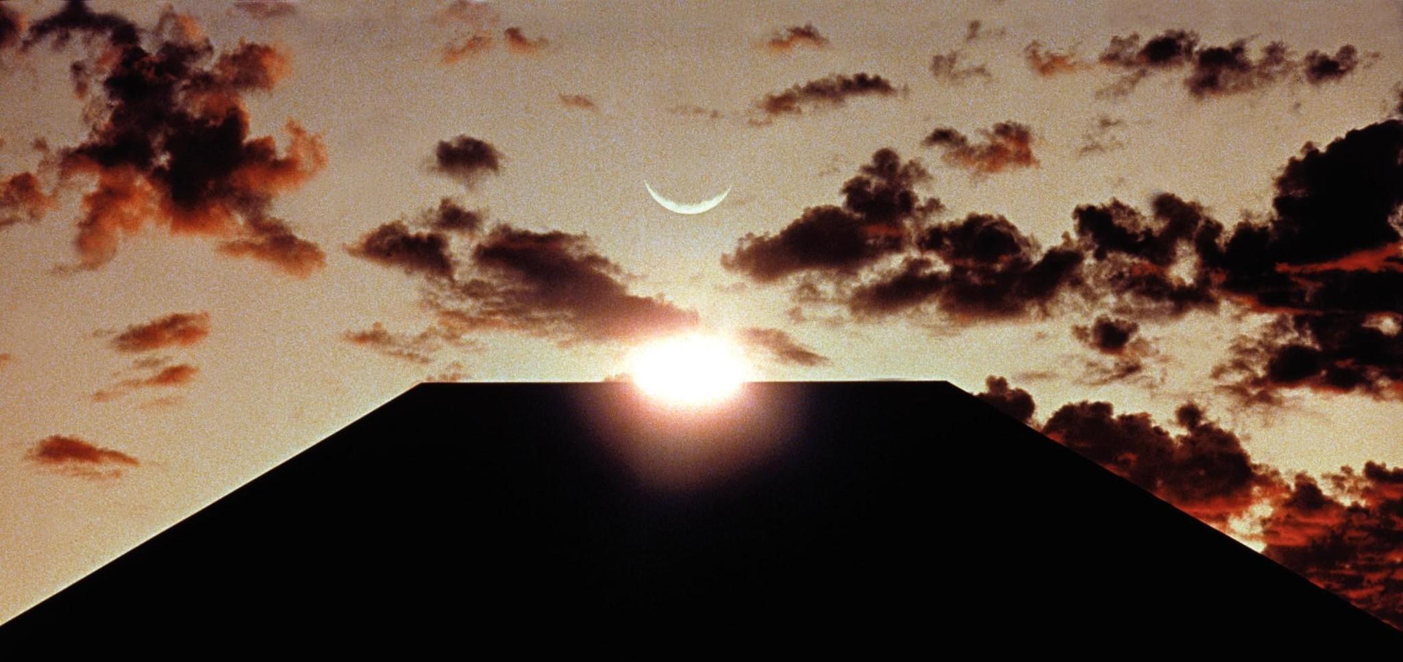Space Odyssey