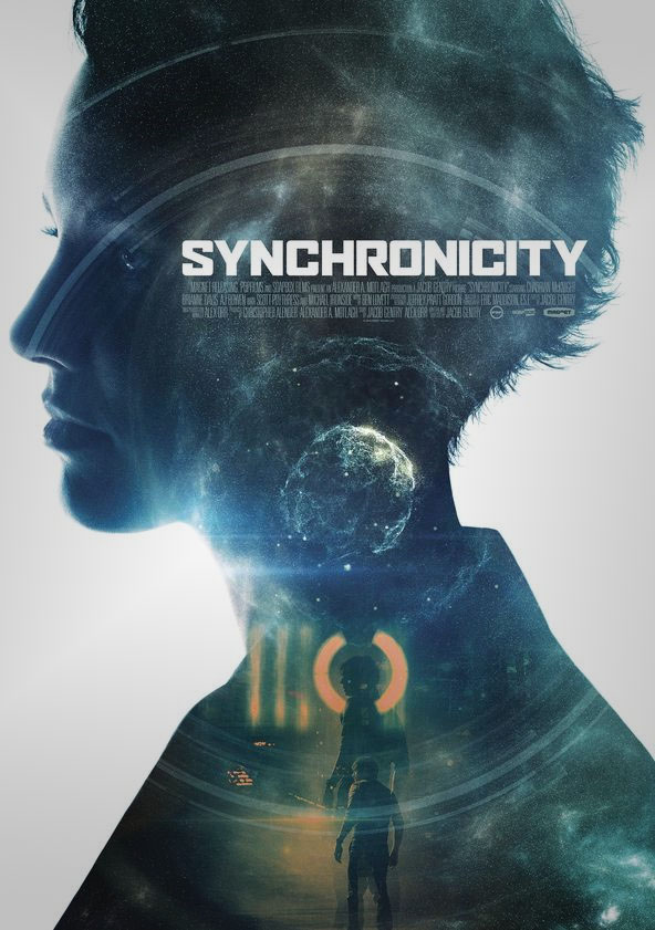 Synchronicity poster