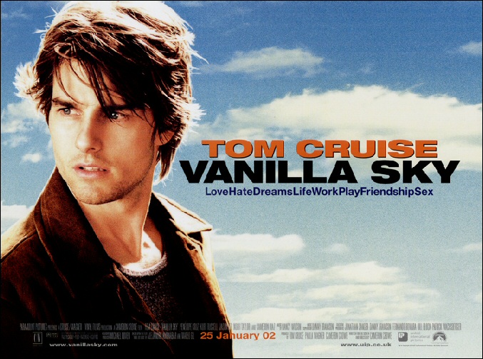 Vanilla Sky