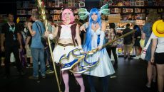 Gen Con Indy