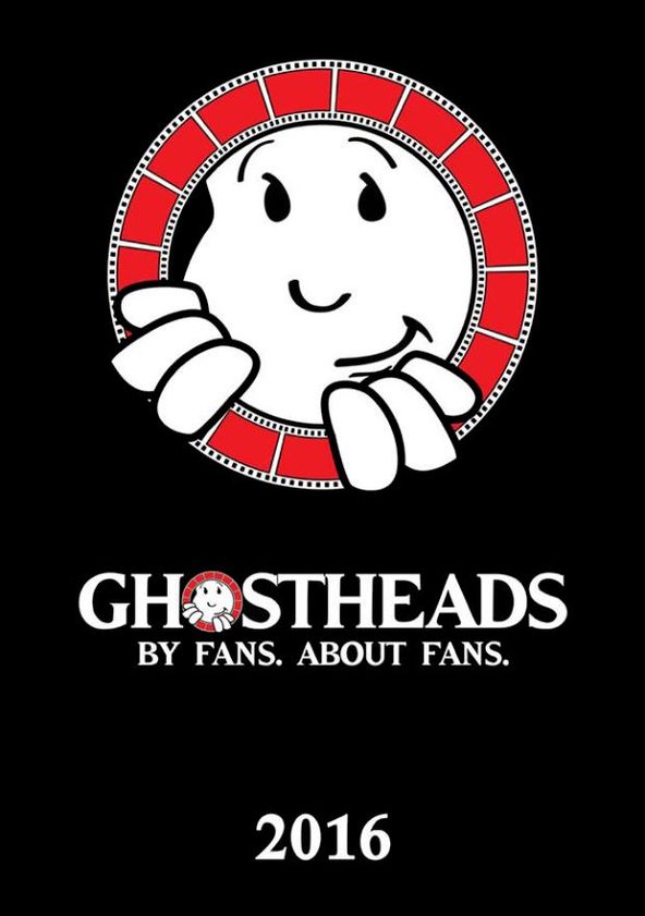 Ghostheads