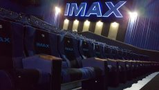 IMAX Eastgate
