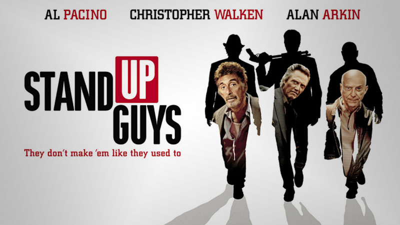 Stand Up Guys