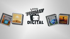 Totally Digitial Sale
