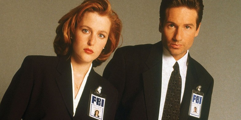 X-files