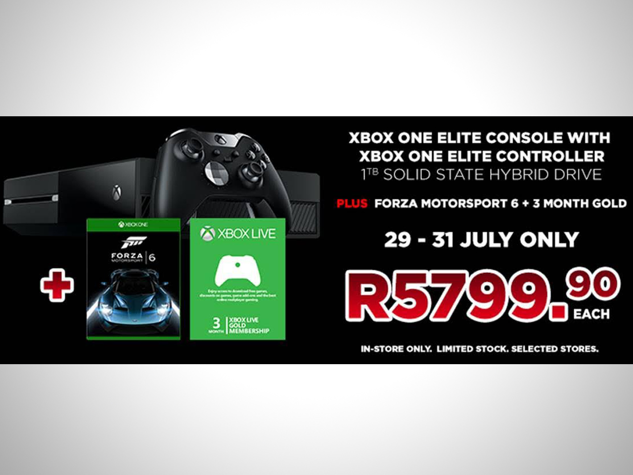 Epic Gaming and Tech Deals | MyGaming