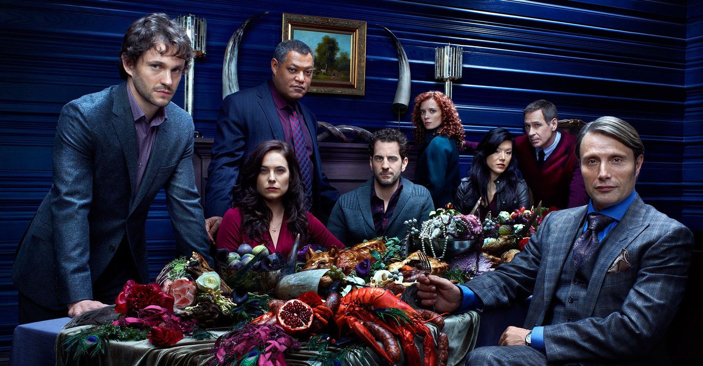 hannibal