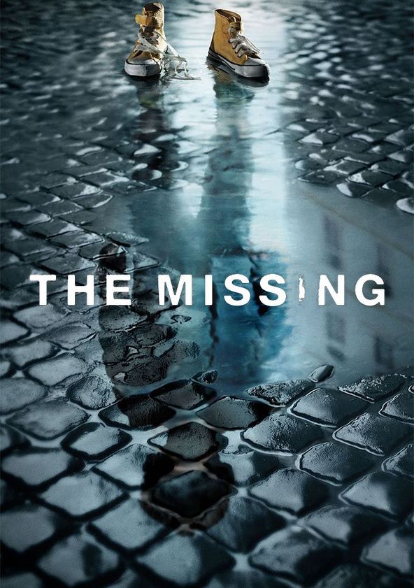 the-missing