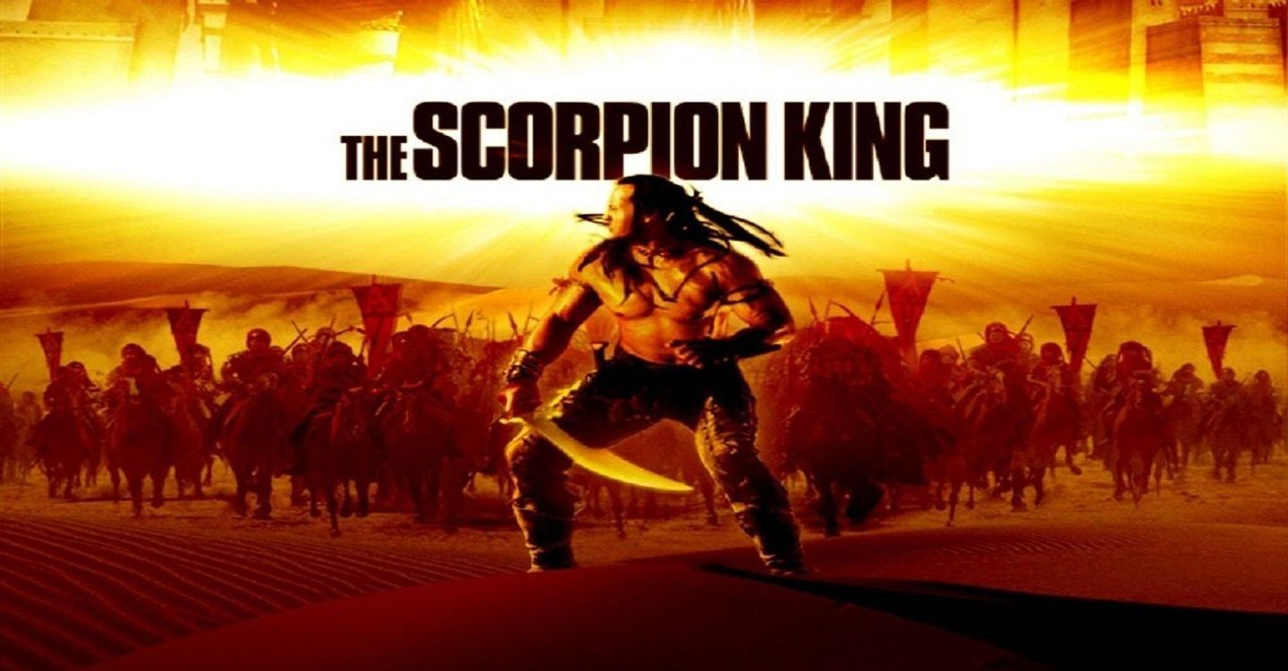the-scorpion-king