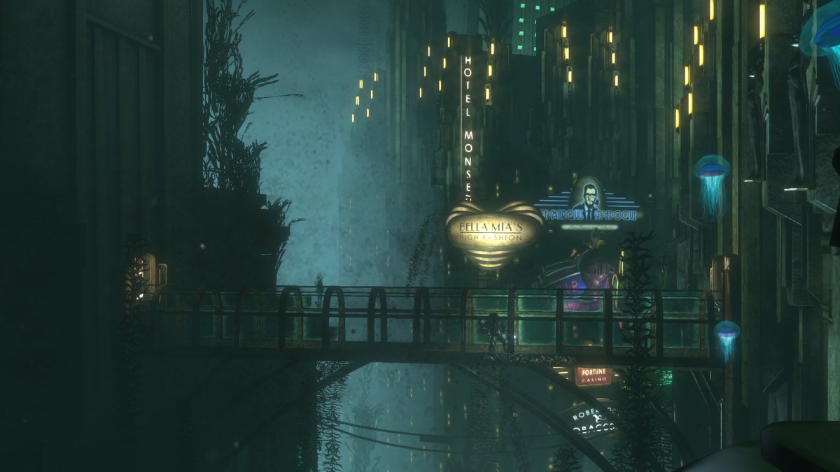 Bioshock