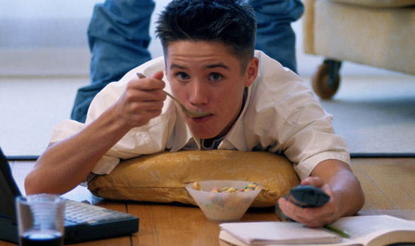 Teen