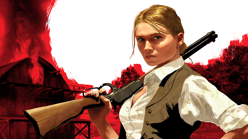 Women Header