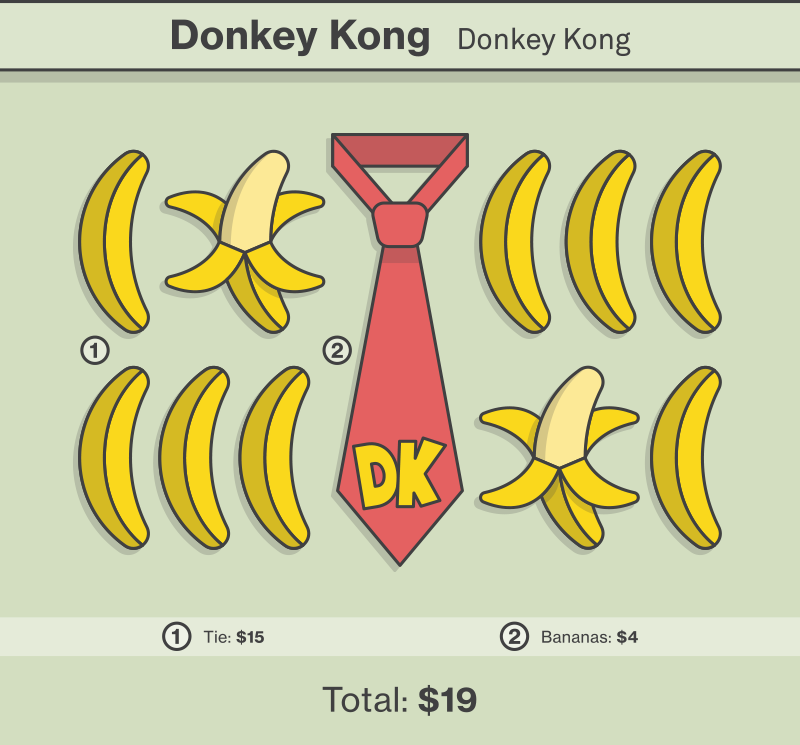 donkey-kong