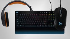 Logitech Prodigy header