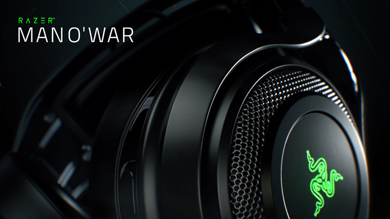 Man o War