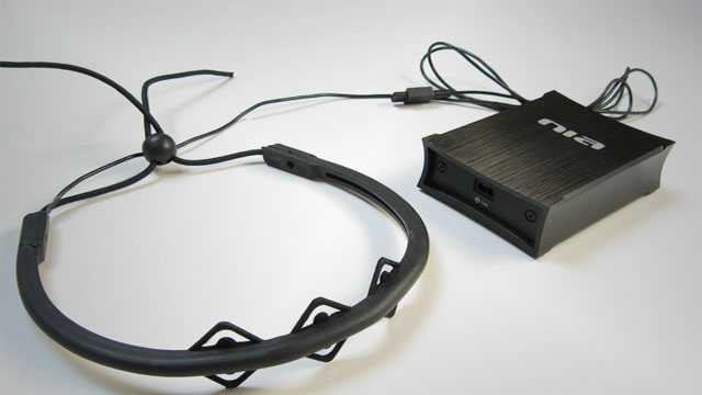 OCZ NIA