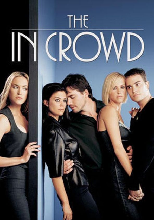 the-in-crowd
