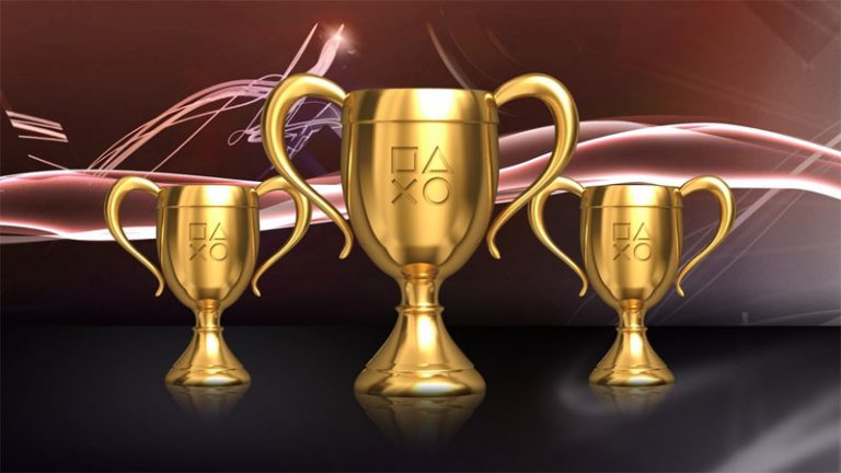 Do Trophies And Achievements Sell Video Games 