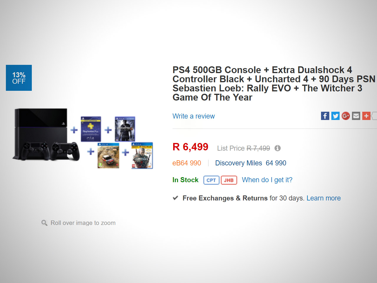 Amazing tech and gaming deals | MyGaming