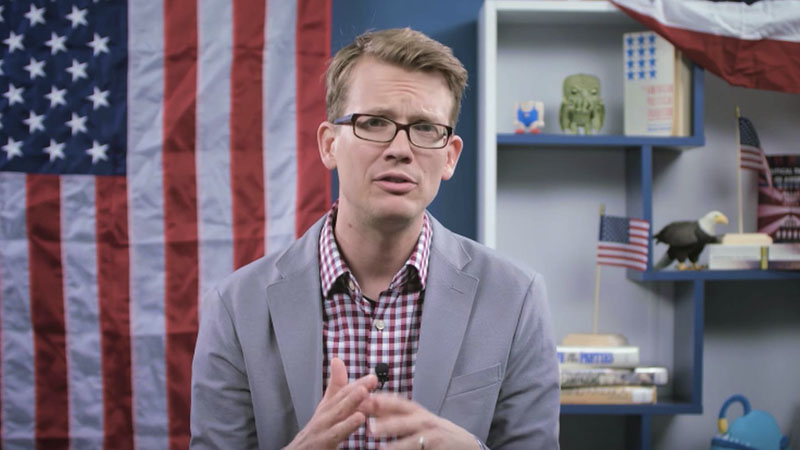 hank-green