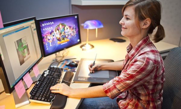 video-game-development