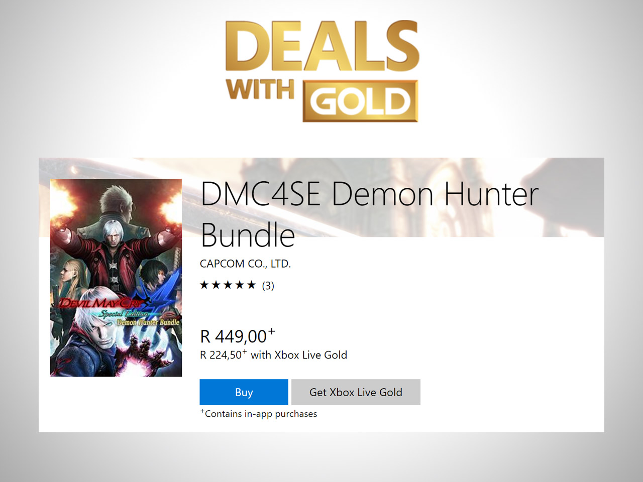 dmc-xbox-deal