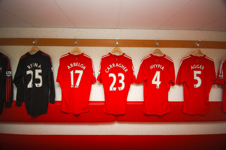 liverpool