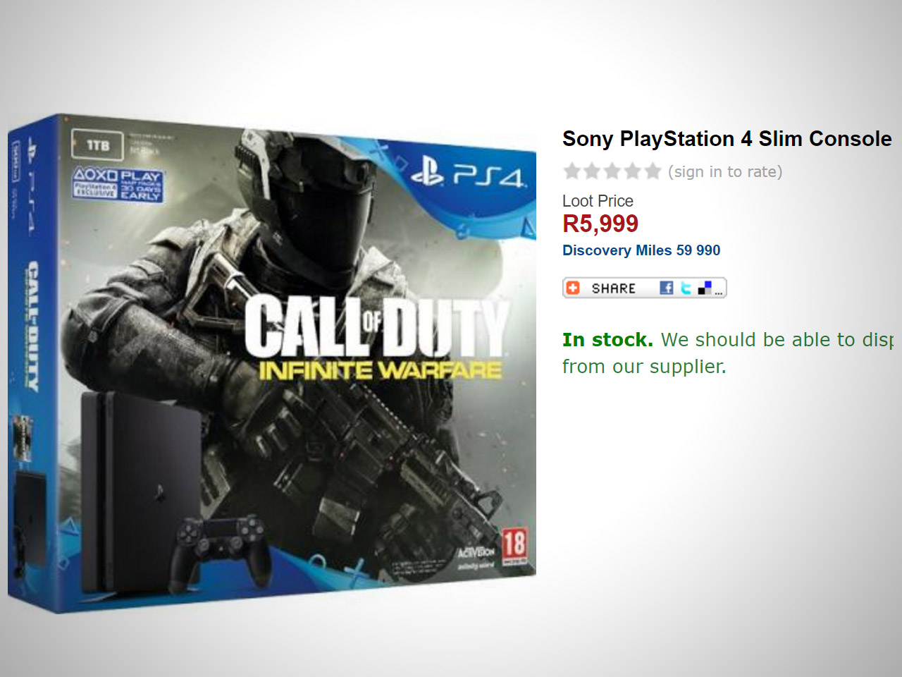 ps4-slim-cod