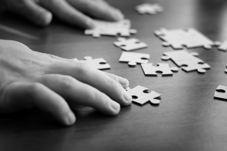puzzle