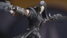 reaper-statue