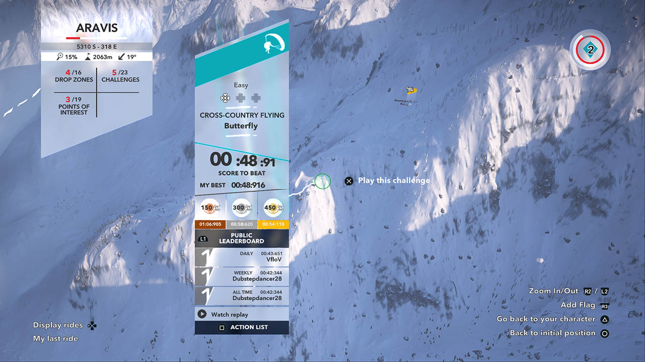 Steep