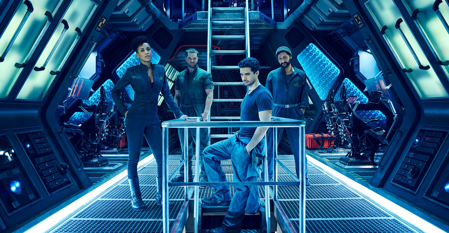 the-expanse