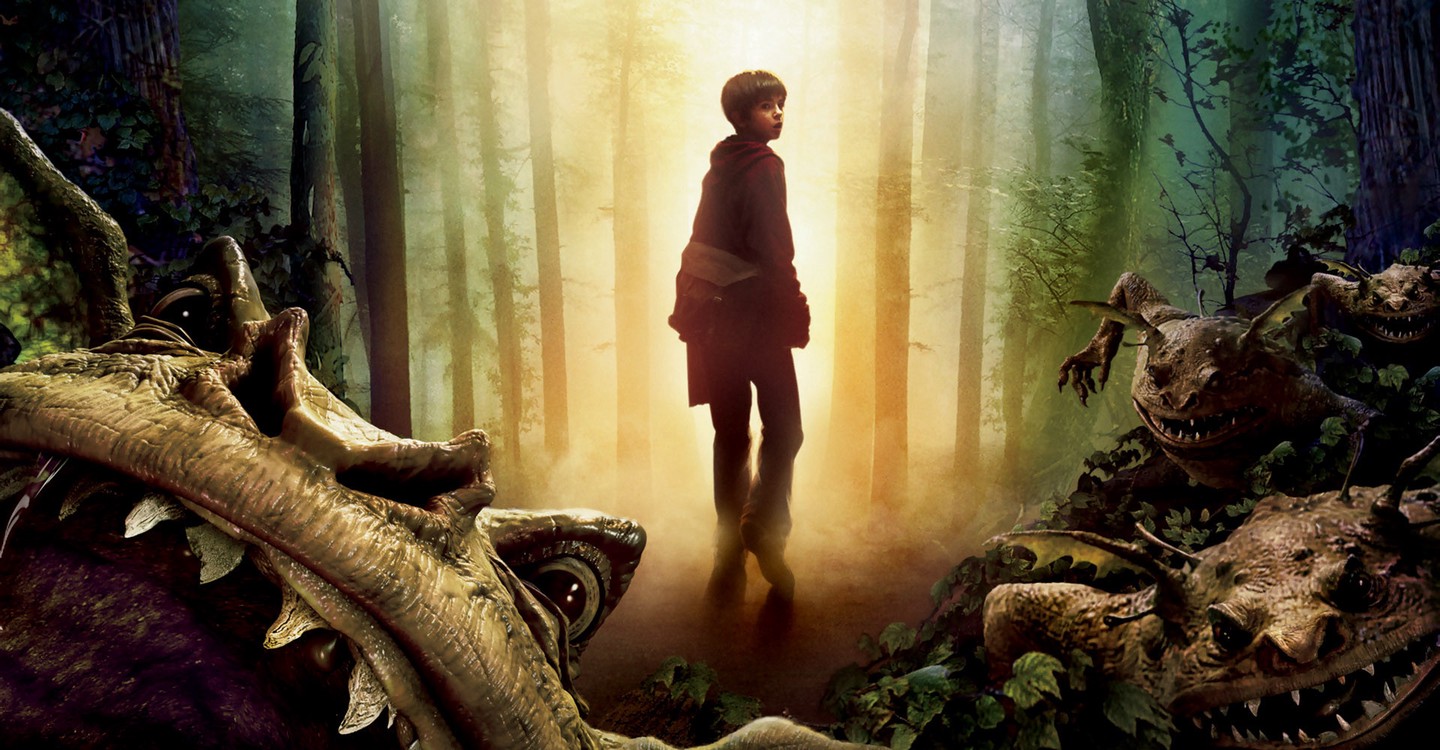 the-spiderwick-chronicles