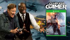 Clueless Gamer Battlefield 1