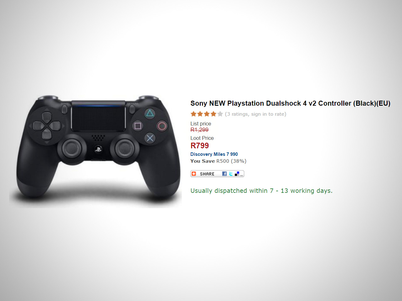 dualshock-4