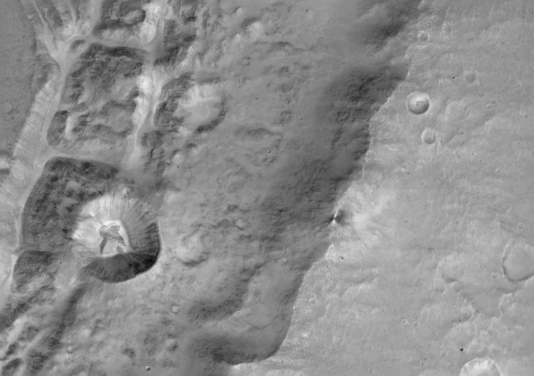 ExoMars