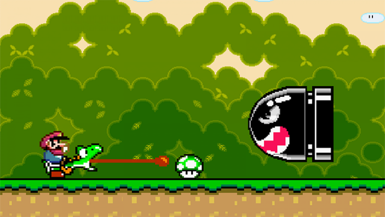 How To Play NES SNES Mega Drive And Gameboy Games On Your Xbox One 