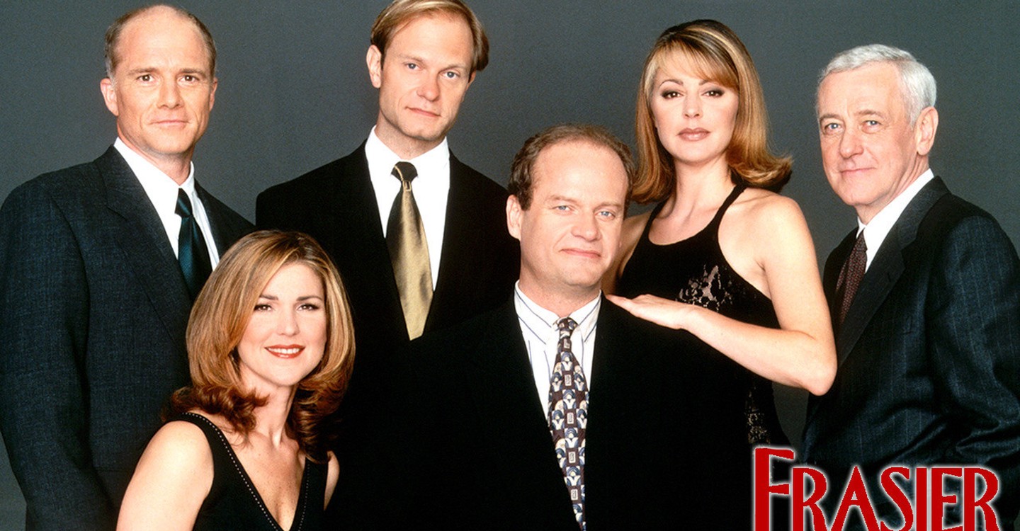 frasier
